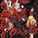 Illustration for article titled Here it is the new promo of the anime of Kakegurui - Compulsive Gamblerem/em